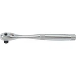 Proto 1/2" Drive Premium Quick-release Pear Head Ratchet 10-1/2" J5449xlqr. Fixed Price $123.65.