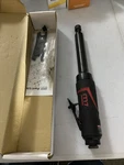 Mighty Seven Qa-116b 1/4 In Collet Extended Air Die Grinder 0.5hp. Fixed Price $99.99.