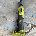 Ryobi One+ Cordless Ratchet Power Tool Body Only, No Battery Included,. Fixed Price $40.00.