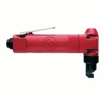 Chicago Pneumatic Cp835 - Air Nibbler Cutting Tool, 0.42 Hp / 310 W, 2750 Str.... Fixed Price $432.56.