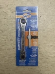 Uniweld 70022 Reversible Ratchet Tank Wrench For B And Mc Tanks. Fixed Price $22.15.