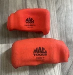 Mac Tools Tool Cover Impact Set Pb050-r , Pb-038-050c-r Red. Fixed Price $30.00.