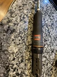 Proto 1/2 Air Ratchet. Fixed Price $300.00.