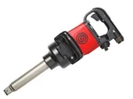 Chicago Pneumatic 8941077826 1" Straight Impact Wrench With 6" Extended Anvil. Fixed Price $601.59.