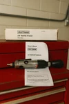 Craftsman 3/8" Air Drive Ratchet Wrench - Model No 919.182880. Fixed Price $24.99.