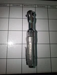 Coleman Powermate Air Tools 3/8" Ratchet 024-0079sp/used But Not Abused. Fixed Price $30.00.