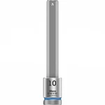 Wera 05003044001 8740 B Hf Zyklop Bit Socket W/ Holding Function, 10x74.5mm. Fixed Price $19.95.