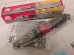 Mac Tools Ar050b 1/2" Drive Sealed Head Close Quarter Air Ratchet - Titanium. Fixed Price $179.77.