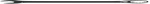 Proto Jscv30 Reverse Ratcheting Combination Spline Wrench, 15/16", 1-pc. Fixed Price $72.61.
