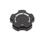 Rat Rk-snp-01-bk Snp-1 Magnetic One Finger Reversible Ratchet Knob (rksnp01bk). Fixed Price $36.84.