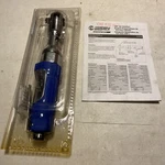 Campbell Hausfeld 3/8 Air Ratchet Pl150198. Fixed Price $28.00.