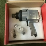 Ingersoll-rand 295a Series, 1" Impact Wrench. Fixed Price $599.00.