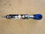 Blue Point At700f Air Ratchet 3/8" He3032723 Used. Fixed Price $195.00.
