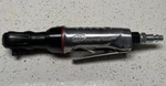 Ingersoll Rand Irt 105-d2 1/4" Drive Air Ratchet Ir - Look!. Fixed Price $149.00.