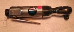 A5001a Mark-1 3/8" Drive Stubby Air Ratchet "new In The Box ". Fixed Price $34.56.