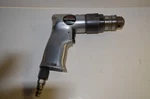 Craftsman Pneumatic 3/8" Air Drill Tool #875-188950 -preowned. Fixed Price $30.89.