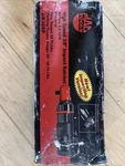 Mac Tools Vintage High Speed 3/8 Impact Ratchet. Fixed Price $170.00.