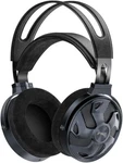 Fiio Ft3 32ohm Wired Headphone High-performance Dynamic Driver Open-back (32ohm). Fixed Price $159.90.