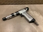 Ingersoll Rand 3rtm 3rtms1 Industrial-duty Air Screwdriver Pistol 1650 Rpm. Fixed Price $99.99.