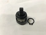 New Milwaukee 42-06-1006 1/4" M12 Ratchet Head Anvil Service Kit For 2456-20. Fixed Price $23.49.
