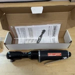 Craftsman Sears 875.199320 3/8 In Air Ratchet Wrench 150 Rpm 90 Psi W/ Manual. Fixed Price $60.00.