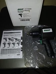 Speedaire 21aa50 1/2" Drive Air Impact Wrench. Fixed Price $100.00.