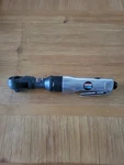 Craftsman Air Ratchet Wrench 3/8 Drive In (new Like Condition Never Used). Fixed Price $19.00.