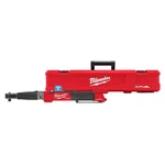 Milwaukee 2466-80 M12 Fuel 12v 1/2" Digital Torque Wrench - Bare Tool Recon. Fixed Price $451.62.