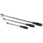 Titan 11360 Extra Long Slim Head Ratchet Set, 36 Tooth, 3 Piece. Fixed Price $113.31.