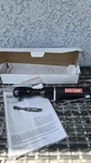 Craftsman Pro Air Ratchet Wrench Model 875-199320 Black 3/8" Drive Nos 12c002839. Fixed Price $29.95.