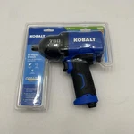 New Kobalt 858980 Air Impact Wrench Sgy-air228. Fixed Price $59.99.