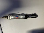 Devilbiss Dapc At20 3/8" Drive Air Ratchet. Fixed Price $15.00.