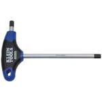 Klein Tools Jth9m3 3 Mm Hex Key With Journeyman T-handle, 9-inch. Fixed Price $10.04.
