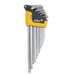 Wiha Ergostar Ball Hex Inch L-key 13 Pc. Set. Fixed Price $40.61.