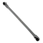 Vim Tools Hbr12 Pivoting Ratchet 1/4 Hex Bit And Drive 180 Degree Head. Fixed Price $55.98.