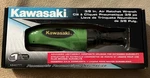 Kawasaki #840771 Lightweight Pneumatic 3/8" Air Ratchet Wrench *new Sealed*. Fixed Price $29.00.