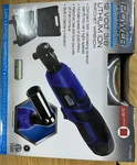 Power Torque 12 Volt 3/8" Ratchet Wrench. Fixed Price $115.00.