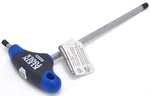 Klein Tools Hex Key Jth6m6 Journeyman T-handle 6 Mm Shaft 6". Fixed Price $5.00.