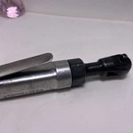 Craftsman 1/4 Air Pneumatic Ratchet Wrench. Fixed Price $28.00.