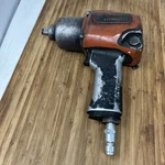 Central Pneumatic Earthquake 02623 1/2" Impact Wrench Air. Fixed Price $29.99.