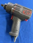 Ingersoll Rand 2236qtimax Impact Wrench 1/2 Drive (video). Fixed Price $155.00.