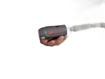 Expedited Ingersoll Rand Ir-1105max-d3 Air Ratchet Wrench 300 Rpm 41 Nm. Fixed Price $220.76.