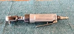Craftsman 1/4 Air Pneumatic Ratchet Wrench Model: 875.199450! Taiwan Grind Mark. Fixed Price $13.95.