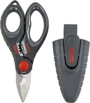 Stanley Proto J318ss Stainless Electricians Scissors, 6-7/64". Fixed Price $53.00.