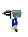 Kobalt Sgy-air141 3/8 Air Impact Wrench Pneumatic Heavy Duty 9000 Rpm. Fixed Price $45.00.