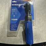 3/8 Drive Kobalt Air Ratchet Wrench 858976 (d4). Fixed Price $40.00.