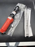 Husky 50 Ft./lbs. 3/8 In. Ratchet Wrench 024-0199 (red). Fixed Price $34.95.
