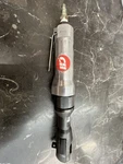 Campbell Hausfeld Tl1001 3/8 Air Ratchet Made In Taiwan #x019. Fixed Price $45.00.