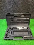 Jet Jsm-30k 3/8" Drive Ratchet Wrench Kit. Fixed Price $95.00.