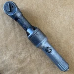 Air Speed Ratchet Cp 728 Chicago Pneumatic 3/8 Tested & Working. Fixed Price $21.95.